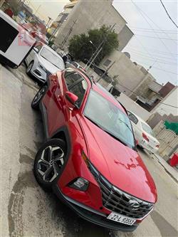 هيونداي توسان